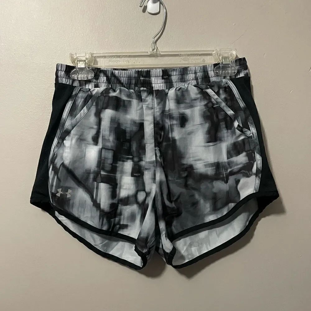 Under Armour athletic shorts